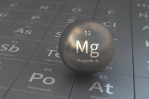 У яких продуктах міститься магній?