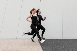 Спортивне харчування для будь-якого виду спорту. Легка атлетика