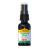 Country Life, Vitamin D3 Spray, Strawberry, 50 mcg (2,000 IU), 150 Ingestible Sprays, 0.81 fl oz (24 ml) Country Life, Vitamin D3 Spray, Strawberry, 50 mcg (2,000 IU), 150 Ingestible Sprays, 0.81 fl oz (24 ml)
