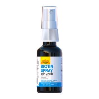 Biotin Spray Тропический кокос 2000 мкг спрей 24 мл ТМ Кантри Лайф / Country Life Biotin Spray Тропический кокос 2000 мкг спрей 24 мл ТМ Кантри Лайф / Country Life