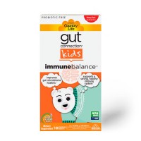 Gut Connection Kids ImmuneBalance Формула иммунитета ТМ Кантри Лайф / Country Life №100