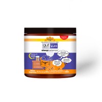 Country Life, Gut Connection Kids, Sleep Balance, Chocolate Flavor Powder, 5.1 oz (147 g) Country Life, Gut Connection Kids, Sleep Balance, Chocolate Flavor Powder, 5.1 oz (147 g)