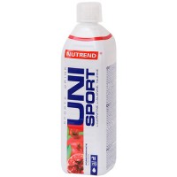 Hypotonic sports drink Unisport Pomegranate Nutrend 1000 ml Hypotonic sports drink Unisport Pomegranate Nutrend 1000 ml