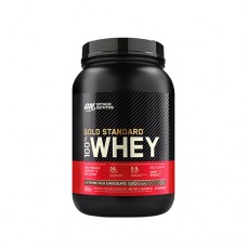 Сироватковий протеїн Optimum Nutrition 100% Whey Gold Standard Extreme Milk Chocolate 909 г Сироватковий протеїн Optimum Nutrition 100% Whey Gold Standard Extreme Milk Chocolate 909 г