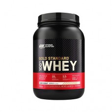Сироватковий протеїн Optimum Nutrition 100% Whey Gold Standard Cake Donut 907 г Сироватковий протеїн Optimum Nutrition 100% Whey Gold Standard Cake Donut 907 г