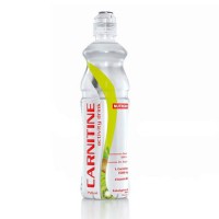 CARNITIN DRINK (без кофеїну) евкаліпт+ківі ТМ Нутренд / Nutrend 750 ml CARNITIN DRINK (без кофеїну) евкаліпт+ківі ТМ Нутренд / Nutrend 750 ml