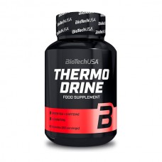 Biotech Thermo Drine 60 capsules Biotech Thermo Drine 60 capsules