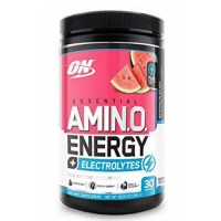 Amino Energy+Electrolytes Optimum Nutrition watermelon 285г Amino Energy+Electrolytes Optimum Nutrition watermelon 285г