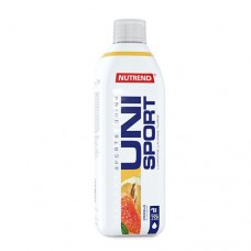 Напиток Unisport помело ТМ Нутренд / Nutrend 1000 мл Напиток Unisport помело ТМ Нутренд / Nutrend 1000 мл