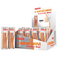 CARNIFORM Extreme Shot Nutrend 60 ml №20