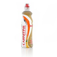 CARNITIN ACTIVITY DRINK orange Nutrend 750 ml CARNITIN ACTIVITY DRINK orange Nutrend 750 ml