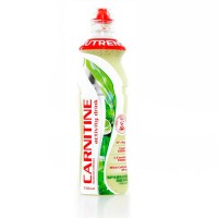CARNITIN ACTIVITY DRINK мохіто ТМ Нутренд / Nutrend 750 ml