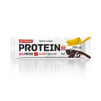 Protein Bar banana TM Nutrend 55 g Protein Bar banana TM Nutrend 55 g