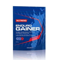 Enduro Gainer Nutrend strawberry 520 g Enduro Gainer Nutrend strawberry 520 g