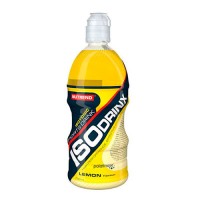 ISODRINX лимон ТМ Нутренд / Nutrend 750 ml ISODRINX лимон ТМ Нутренд / Nutrend 750 ml