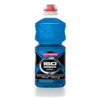 ISODRINX cool TM Nutrend 750 ml ISODRINX cool TM Nutrend 750 ml