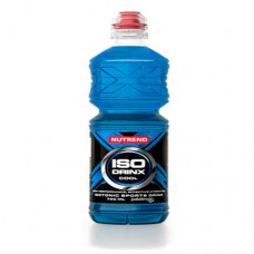 ISODRINX прохлада ТМ Нутренд / Nutrend 750 ml