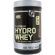 Optimum Nutrition Platinum Hydrowhey шоколад 795 г Optimum Nutrition Platinum Hydrowhey шоколад 795 г