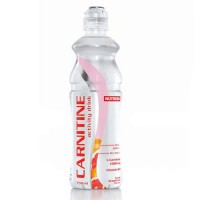 CARNITIN DRINK (no caffeine) fresh grapefruit TM Nutrend 750 ml