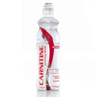 CARNITIN DRINK (без кофеина) питайя фрукт ТМ Нутренд / Nutrend 750 ml