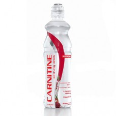 CARNITIN DRINK (без кофеина) питайя фрукт ТМ Нутренд / Nutrend 750 ml