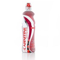 CARNITIN ACTIVITY DRINK ягодный микс ТМ Нутренд / Nutrend 750 ml CARNITIN ACTIVITY DRINK ягодный микс ТМ Нутренд / Nutrend 750 ml