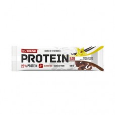Protein Bar ваниль ТМ Нутренд / Nutrend 55 г