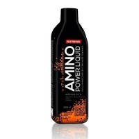 Liquid amino acids Amino Power Liquid tropic TM Nutrend 1000ml Liquid amino acids Amino Power Liquid tropic TM Nutrend 1000ml
