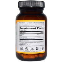Country Life, Go Less, Supports Bladder Health, for Men & Women, 60 Vegan Capsules