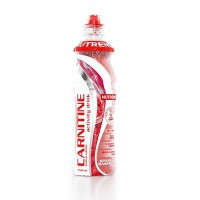 CARNITIN ACTIVITY DRINK raspberry TM Nutrend 750 ml CARNITIN ACTIVITY DRINK raspberry TM Nutrend 750 ml