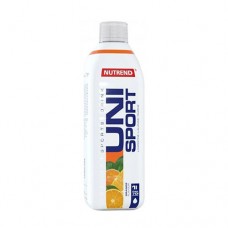 Напиток Unisport апельсин ТМ Нутренд / Nutrend 1000 мл Напиток Unisport апельсин ТМ Нутренд / Nutrend 1000 мл
