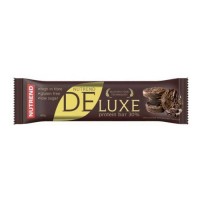 Bar Deluxe protein chocolate cake TM Nutrend 60g Bar Deluxe protein chocolate cake TM Nutrend 60g