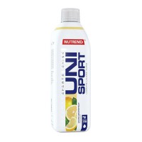 Hypotonic sports drink Unisport White grapefruit Nutrend 1000 ml Hypotonic sports drink Unisport White grapefruit Nutrend 1000 ml