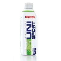 Hypotonic sports drink Unisport Mojito Nutrend 1000 ml Hypotonic sports drink Unisport Mojito Nutrend 1000 ml