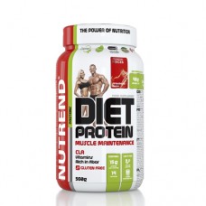 Diet Protein cold coffee TM Nutrend 560 g