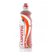 CARNITIN ACTIVITY DRINK red orange TM Nutrend 750 ml CARNITIN ACTIVITY DRINK red orange TM Nutrend 750 ml