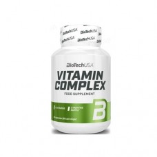 Biotech Vita Complex 60 tablets