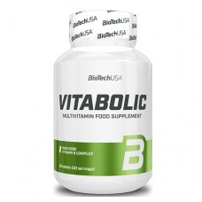 VitaBolic 30 tablets