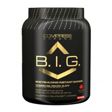 Гейнер Compress B.I.G. фисташка Нутренд / Nutrend 910г Гейнер Compress B.I.G. фисташка Нутренд / Nutrend 910г