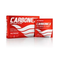 Carbonex таблетки ТМ Нутренд / Nutrend №12 Carbonex таблетки ТМ Нутренд / Nutrend №12