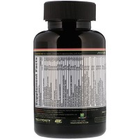 Вітаміни для жінок Opti Women ТМ Optimum Nutrition капсули №60 