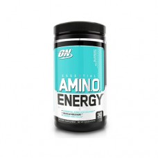 Аминокислота для спорта Optimum Nutrition Essential Amino Energy 270 г Blueberry Mojito Аминокислота для спорта Optimum Nutrition Essential Amino Energy 270 г Blueberry Mojito