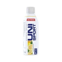 Hypotonic sports drink Unisport White grapefruit Nutrend 500 ml Hypotonic sports drink Unisport White grapefruit Nutrend 500 ml