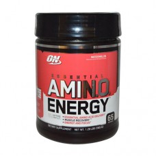 Аминокислота для спорта Optimum Nutrition Essential Amino Energy 585 г  Watermelon