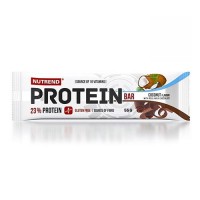 Protein Bar coconut TM Nutrend 55 g