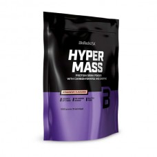 BioTech Hyper Mass 5000 vanilla 1000 g strawberry 1000 г BioTech Hyper Mass 5000 vanilla 1000 g strawberry 1000 г