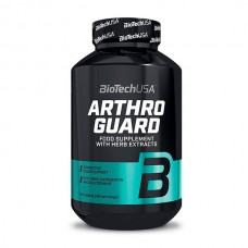 BioTech Arthro Guard 120 tablets 