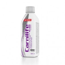 CARNILIFE 40000 Nutrend 500 ml