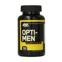 Витамины для мужчин Opti-Men (Опти-Мен) ON 150 таблеток Витамины для мужчин Opti-Men (Опти-Мен) ON 150 таблеток
