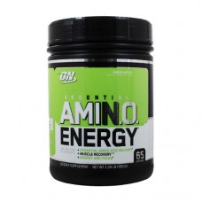 Аминокислота для спорта Optimum Nutrition Essential Amino Energy 585 г Green Apple Аминокислота для спорта Optimum Nutrition Essential Amino Energy 585 г Green Apple